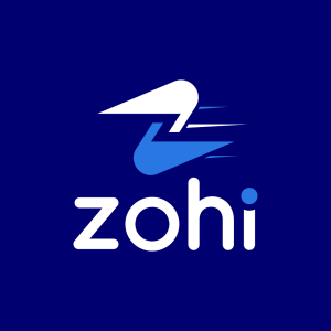 Zohi, Logo ve Marka Kimliğinde Büyük Değişime Gidiyor