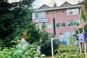 Apartman Anaokulları Tarih Mi Oluyor? İstanbul’da Hasbahçe Anaokulu’nun Villa Tipi Eğitim Modeli Yükselişte