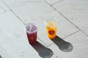 No5CoffeeBar: Şehrin İçinde Zamandan Koparan Bir Kahve Deneyimi