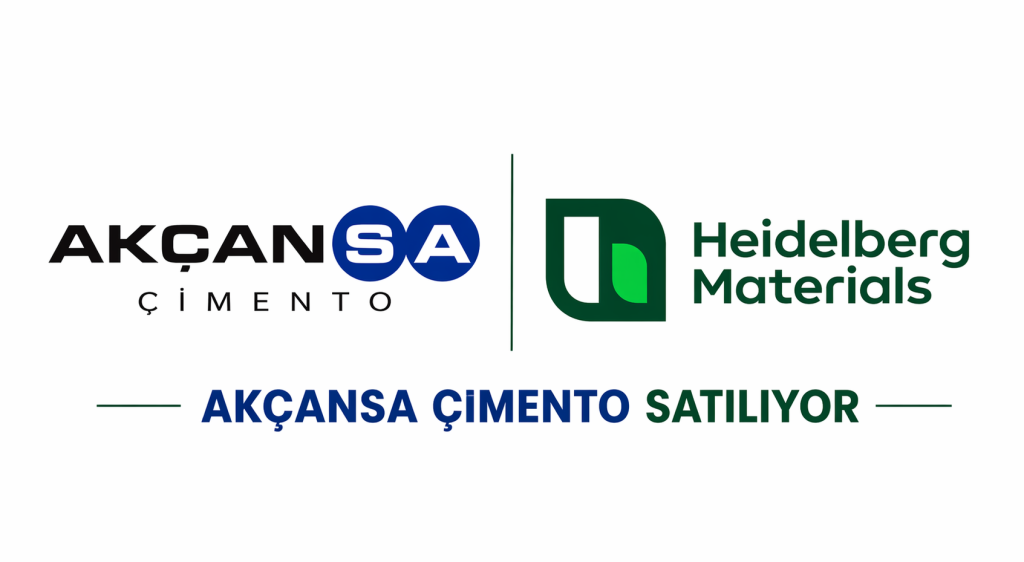 Sabancı Holding Akçansa’daki Hissesini 1,1 Milyar Dolara Devretti