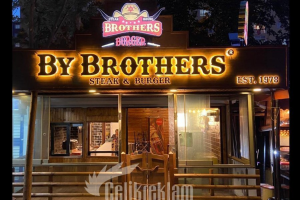 Kötü Tabela, İyi İşletmeyi Batırıyor: Türkiye’de Bu Gerçeği İlk Söyleyen Firma Çelik Tabela