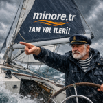 Minore NFC Tag projesi yayında!
