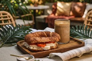 Rio’s Coffee, Yeni Nesil Kahve Deneyimiyle Kapılarını Açtı