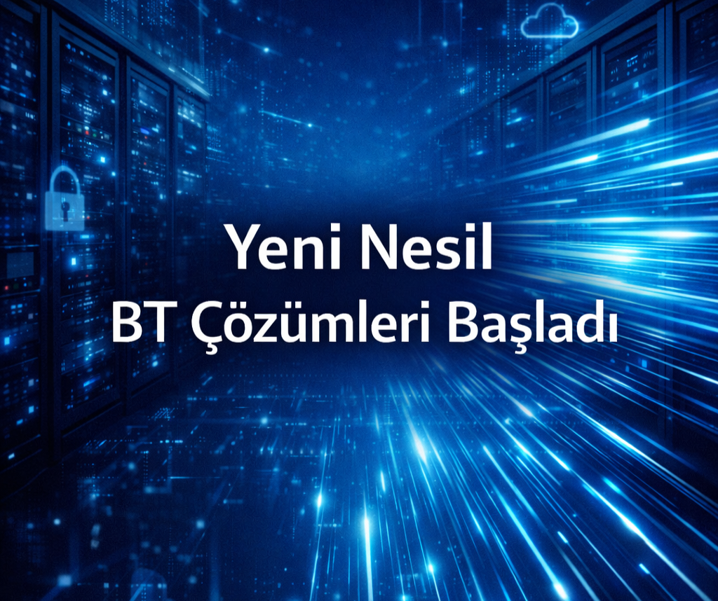 Zohi Bilişim Teknolojileri’nden Yeni Hamle: ZohiTech Hizmete Başladı