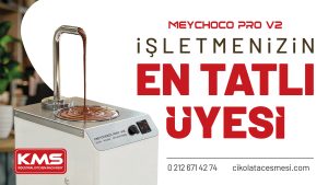 KMS Makina YouTube Kanalında, Meychoco Mini Pro V2 İçin Görüntülü Kullanım Rehberi Yayınlandı
