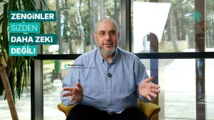 Yatırımda Yepyeni Bir Alternatif: Ethis Kitle Fonlama CEO’su Khaled Fouad Finansın Geleceğini Anlatıyor