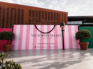 Victoria’s Secret Ümraniye Medyan AVM’de Açılıyor