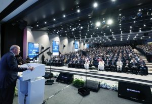 KOBİ’lere Halktan Doğrudan Finansman: Ethis, Türkiye’nin Yeni Borçlanmaya Dayalı Kitle Fonlama Platformu Olmaya Hazırlanıyor