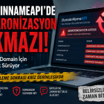 DomainNameAPI’de Güncelleme Krizi: Domain Senkronizasyonu Ne Zaman Normale Dönecek?