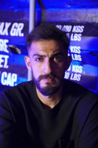 Ömer Çetin Yeter