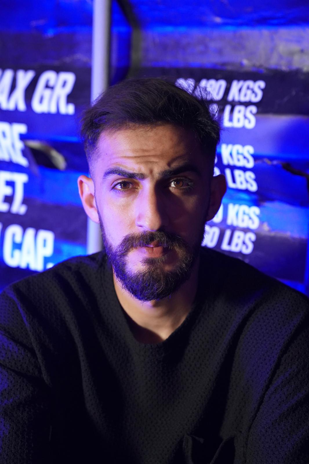 Ömer Çetin Yeter