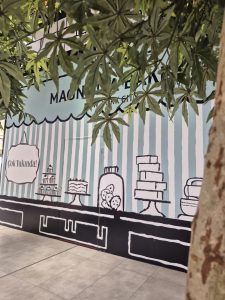 Magnolia Bakery Ümraniye’ye Geliyor! Meydan AVM’de Yeni Şube Açılıyor