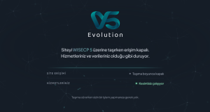WISECP 5 İçin Büyük Bekleyiş: Dört Günlük Kapanışın Ardından Ne Gelecek?