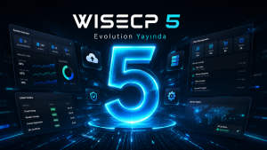 Evrim Tamamlandı, Devrim Başlıyor: WISECP 5 Evolution Yayında!