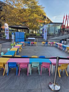Ümraniye Meydan AVM’de SKECHERS KIDS Etkinliği 12 Eylül Cumartesi Gerçekleşecek